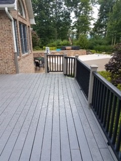 Skylight installation on a residential roof in Northeast PA
